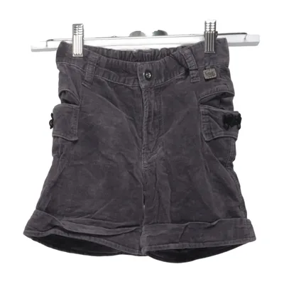 Cargoshorts (Grå) från Babaluno Bomull