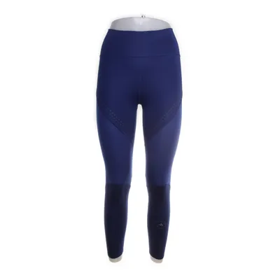 Sportleggings (Blauw) van Adidas by Stella McCartney Polyester, Polyamide, Elastaan