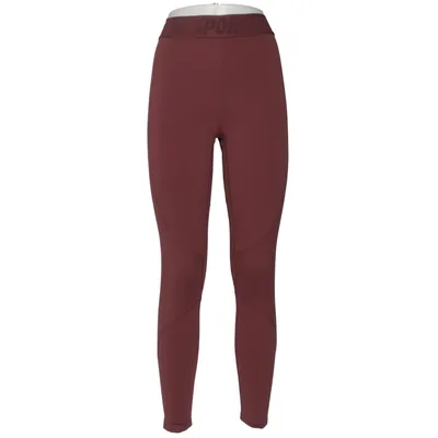 Collants de sport (Violet) de Urb Sport Élasthane, Polyester