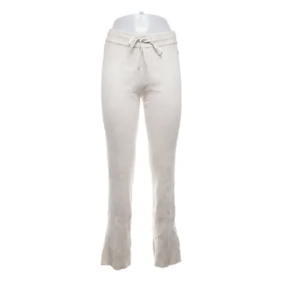 Palazzo broek (Beige) van Pernilla Wahlgren Nylon, Polyester, Viscose