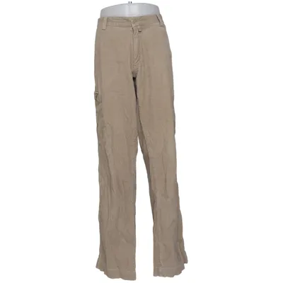 Cargo broek (Beige) van Atlant Katoen