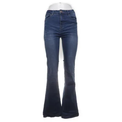 Jeans (Blå) från Flash Jeans