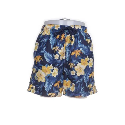 Swim shorts (Blue, Multicolored) from H&M Polyester