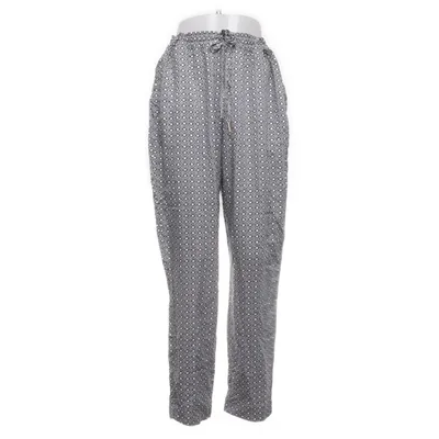 Pyjama broek (Zwart, Wit, Meerkleurig) van Holly & Whyte by Lindex Viscose