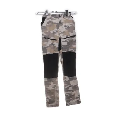 Outdoor broek (KIRUNA 2.0) van Lager 157 Katoen, Elastaan, Polyamide, Polyester
