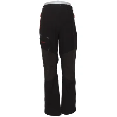 Outdoor pants (Black) from Outdoor Sport Polyester