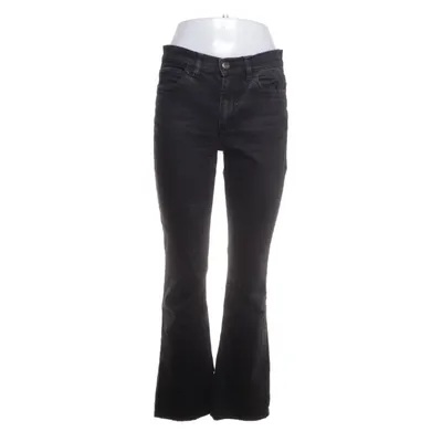 Jeans (Black) from Marina Yachting Cotton, Elastane