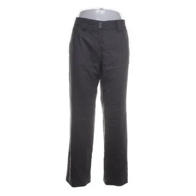 Kostymbyxor (Grå) från Brax Feel Good Elastan, Polyamid, Ull