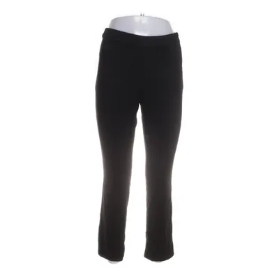 Broek (Zwart) van Carin Wester Elastaan, Polyester