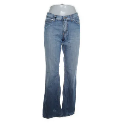 Jeans (Blå) från ONLY Bomull