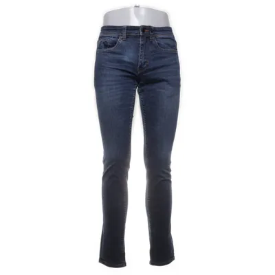 Jeans (Blå) från s.Oliver Bomull, Polyester