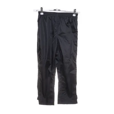 Överdragsbyxor (Svart) från Stadium Polyester