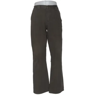Jeans (Green) from Paul & Friends