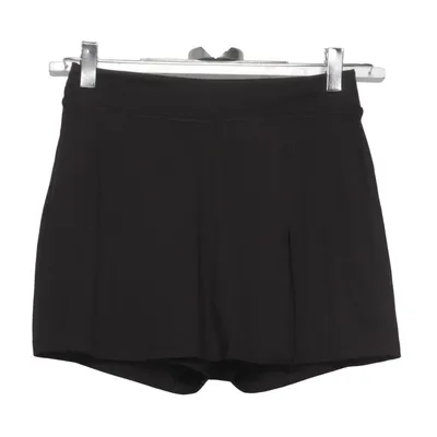 Skort (Zwart) van H&M Move Elastaan, Polyamide, Polyester
