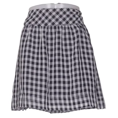 Rok (Zwart, Wit) van Gap Polyester
