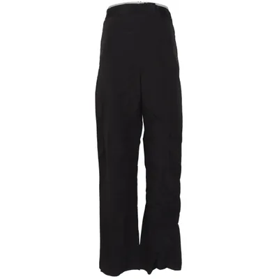 Rain pants (Black) from Wood Wood Polyamide
