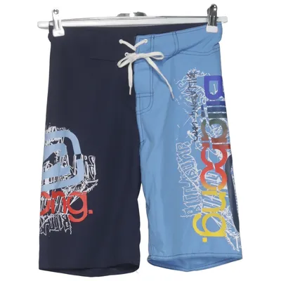 Shorts de bain (Bleu, Multicolore) de Billabong