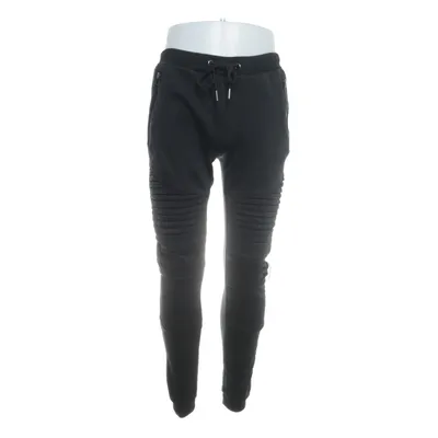 Sweatpants (Black) from Scamm