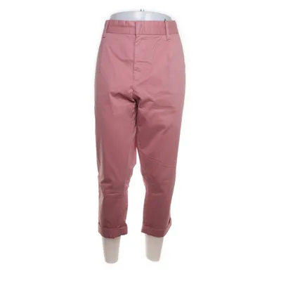 Chinos (Roze) van Emma och Malena Katoen, Elastaan
