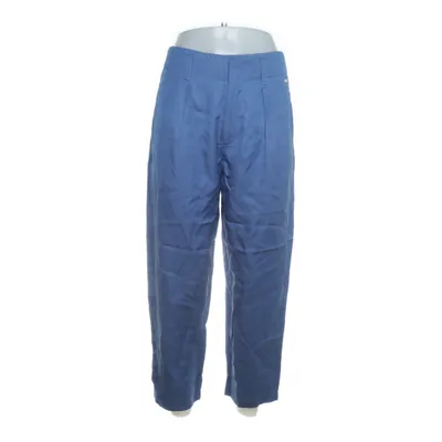 Stoffhose (Blau) von Scotch & Soda Leinen, Viskose