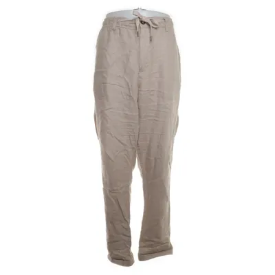 Byxor (Beige) från Granqvist Linne