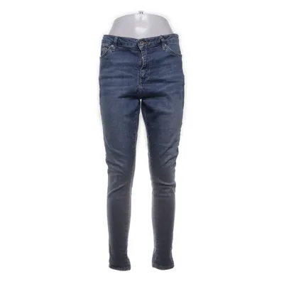 Jeans (Blå) fra Mustang True Denim