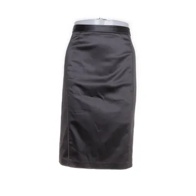 Rok (Grijs) van InWear Acetaat, Elastaan, Polyester, Viscose