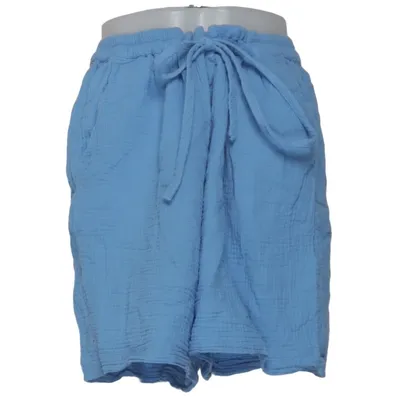 Shorts (Blue) from Reserved