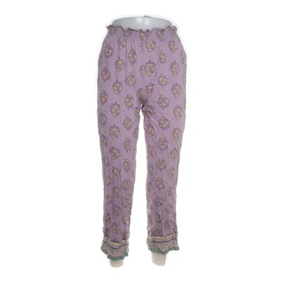 Pyjamasbyxor (Lila, Flerfärgad) från Women's Secret Viskos