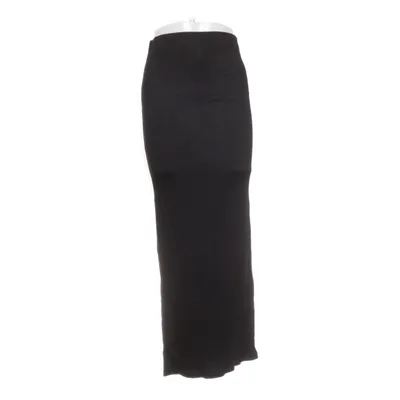Långkjol (Svart) från Clockhouse Elastan, Viskos