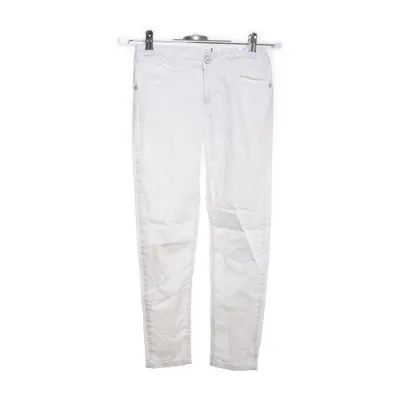 Chinos (Vit) från Zara Girls