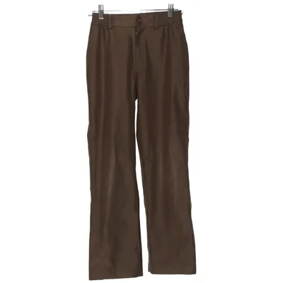 Jaktbyxor (Brun) från Deerhunter Polyester