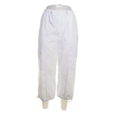Cargobyxor (Vit) från Gill Polyester