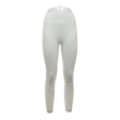 Träningstights (Grön) från Xshapes Elastan, Polyamid