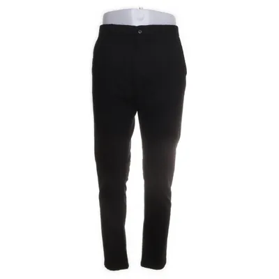 Kostymbyxor (Svart) från Black Tag by Zara Man
