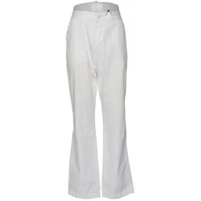 Chinos (Hvid) fra Replay & Sons Bomuld