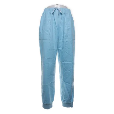 Broek (Blauw) van Misslook Katoen, Polyester