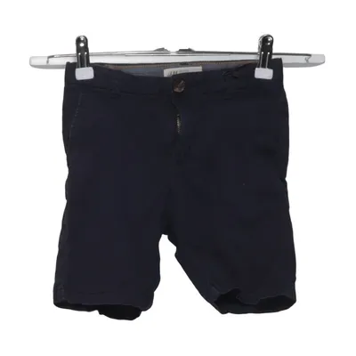 Korte broek (Blauw) van H&M Kids Katoen