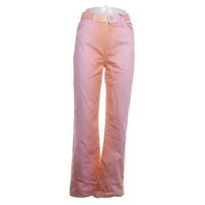 Jeans (Orange, Rosa) från Envii Bomull