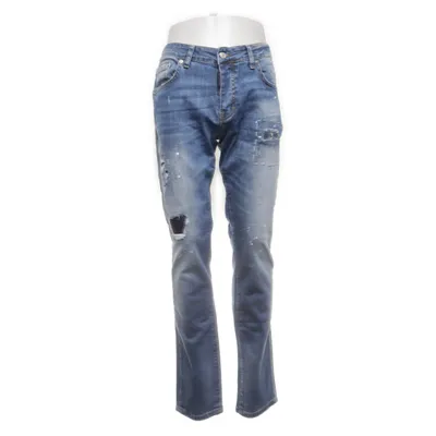 Jeans (MMB-JE005-G3038) från My Brand Bomull, Nylon