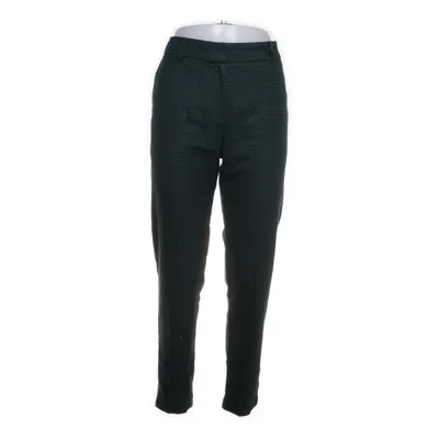 Broek (Groen, Zwart) van Selected Femme Elastaan, Polyester, Viscose