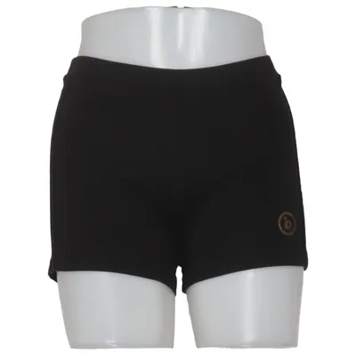 Compressieshorts (Zwart) van Benger