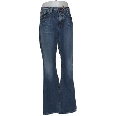 Jean (Bleu) de 1921 Coton