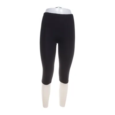 Hotpants (Sort) fra Maria Bomuld, Elastan
