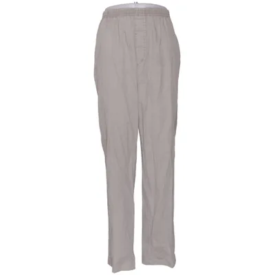 Pants (AMBERG) from Luigi Morini Cotton, Elastane