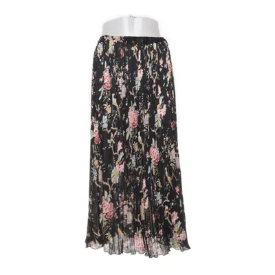 Skirt (Black, Multicolored) from GP & J Baker x H&M Polyester