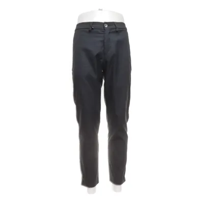 Chinos (Zwart) van Galvin Green Polyester