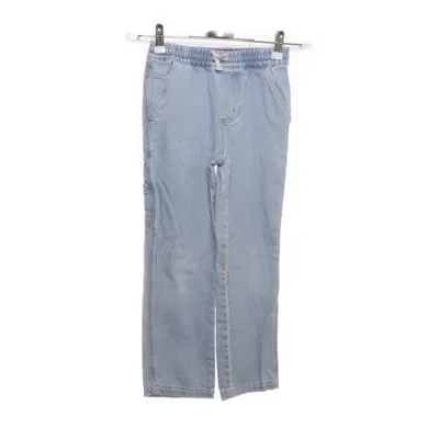 Jeans (Blå) från Mini Boden Bomull