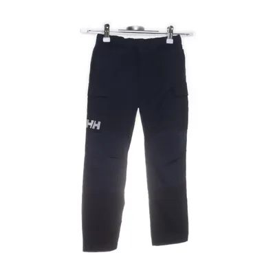 Cargobyxor (Blå) från Helly Hansen Bomull, Elastan, Polyamid, Polyester