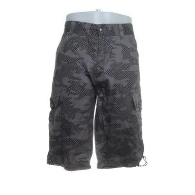Shorts (Grå, Svart) från Oxide Bomull